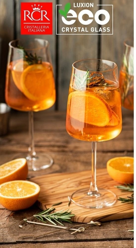 ESSENTIAL Goblet - E65 Set Of 6 Pcs - Image 3