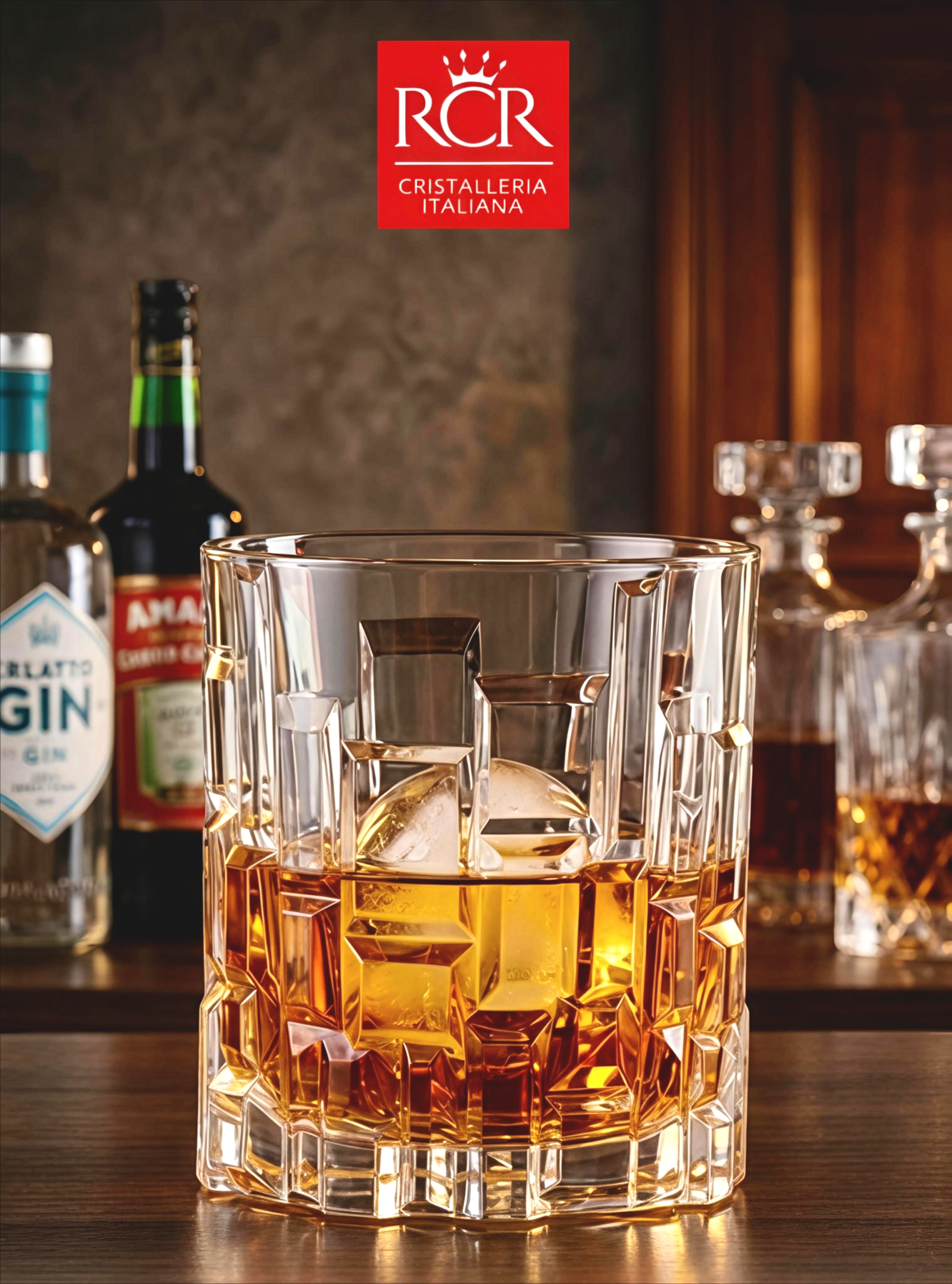 ETNA Dof Tumbler 330ml Set Of 6 Pcs