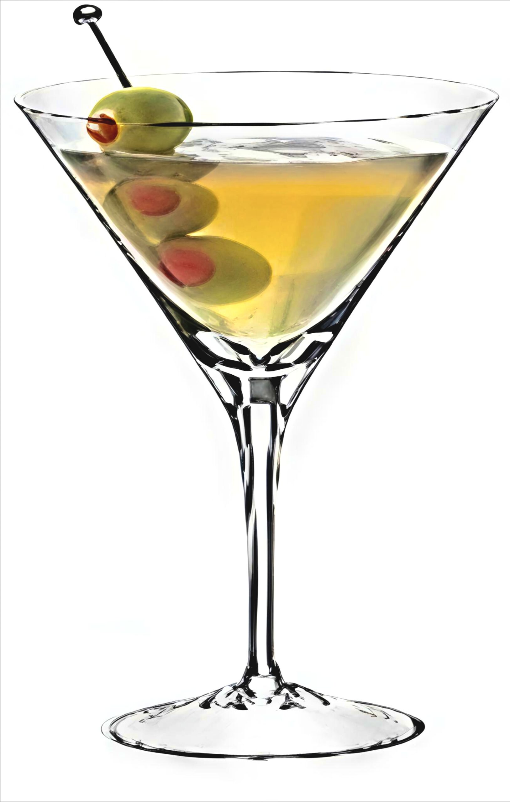 INVINO Martini - I35 350ml Set Of 6 Pcs