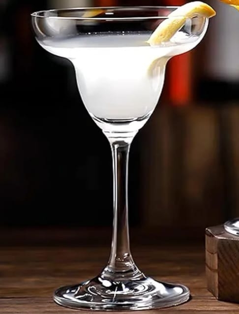 MARGARITA A-48 200ml Set Of 6 Pcs