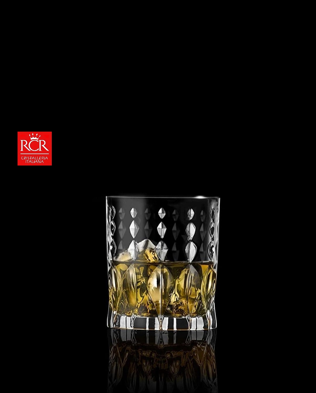 MARILYN DOF Tumbler 340ml Set Of 6 Pcs