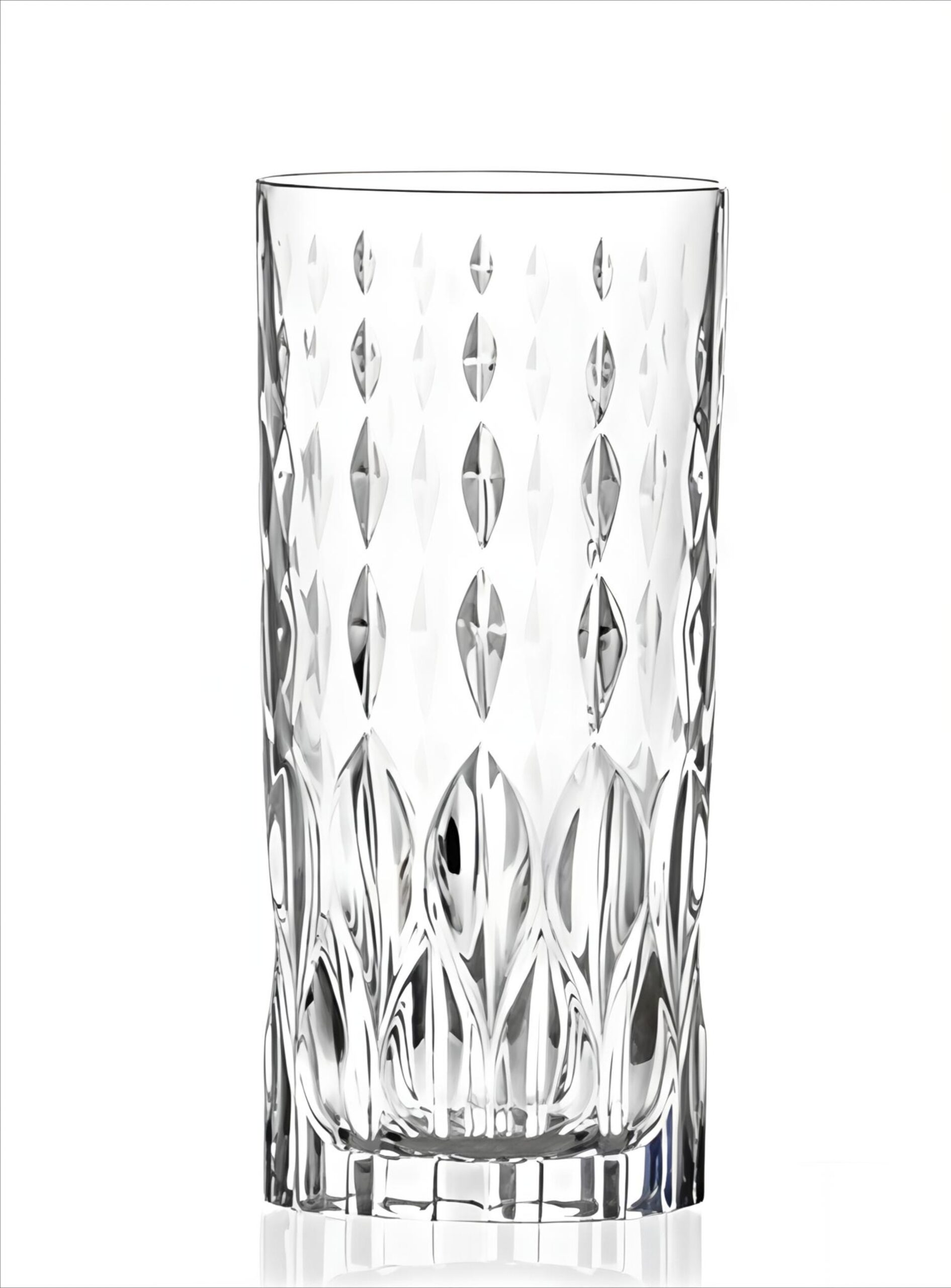 MARILYN HB Tumbler 350ml Set Of 6 pcs