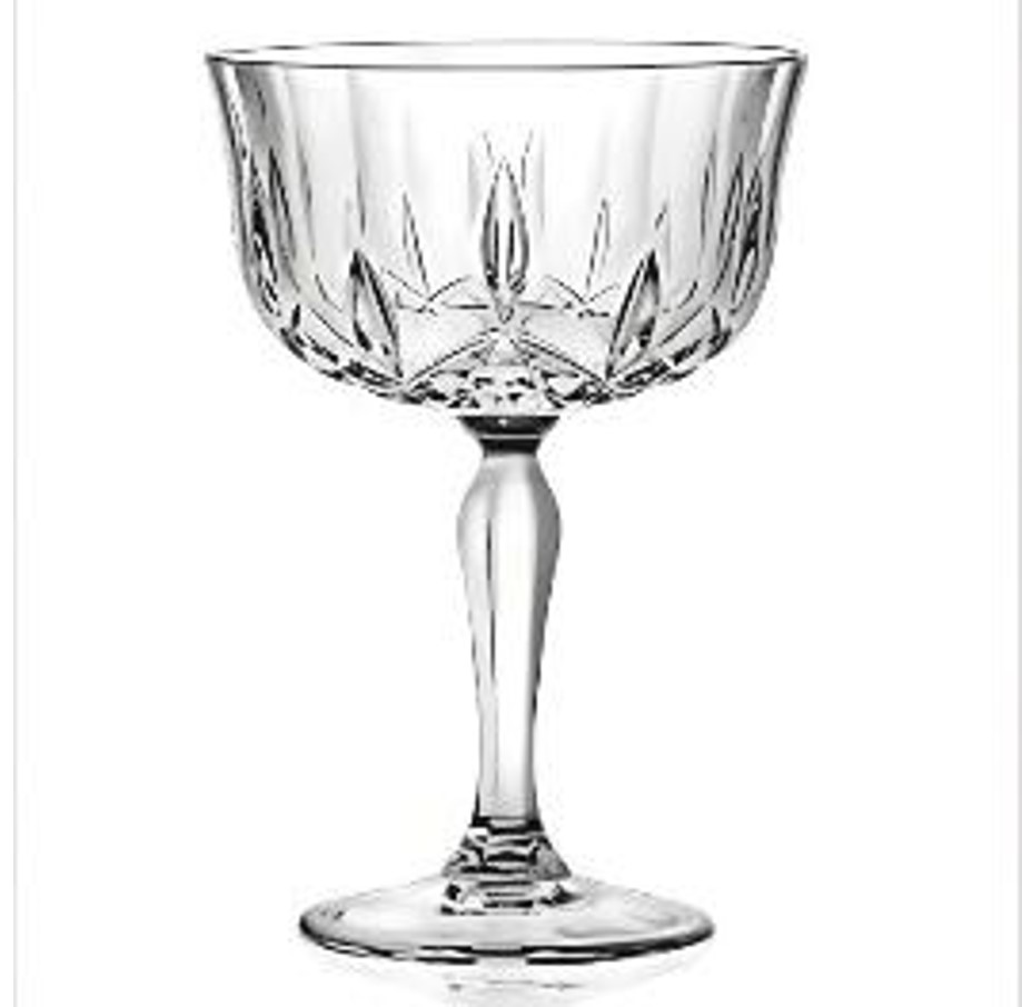 OPERA Champagne Goblet - CH 240ml Set Of 6 Pcs