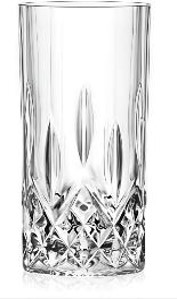OPERA HB Tumbler 360ml Set Of 6 Pcs