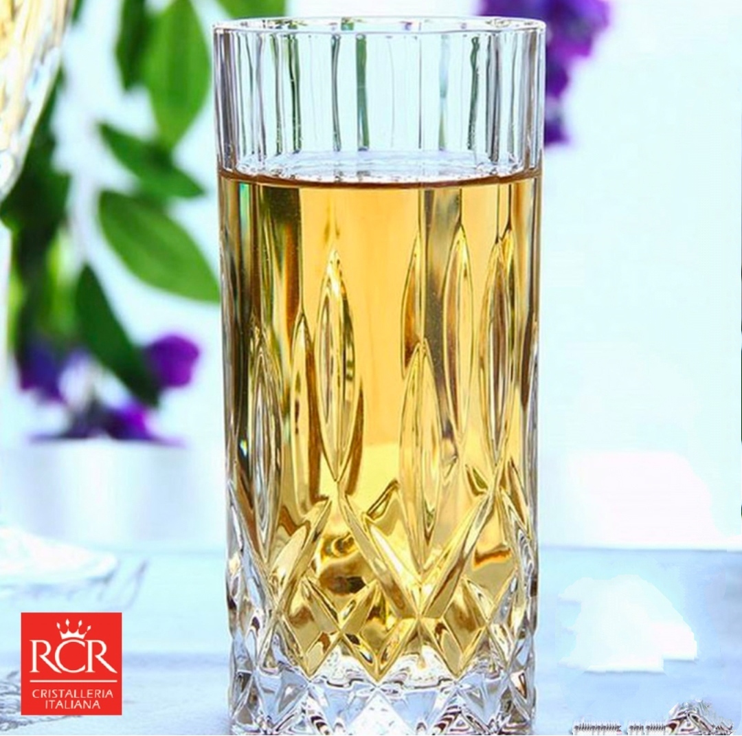 OPERA HB Tumbler 360ml Set Of 6 Pcs
