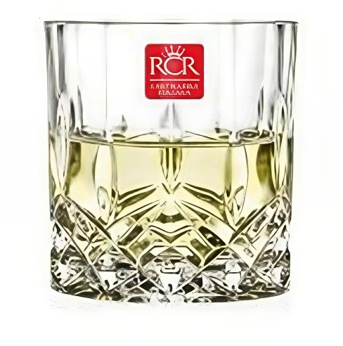 OPERA OF Tumbler 210ml Set Of 6 Pcs