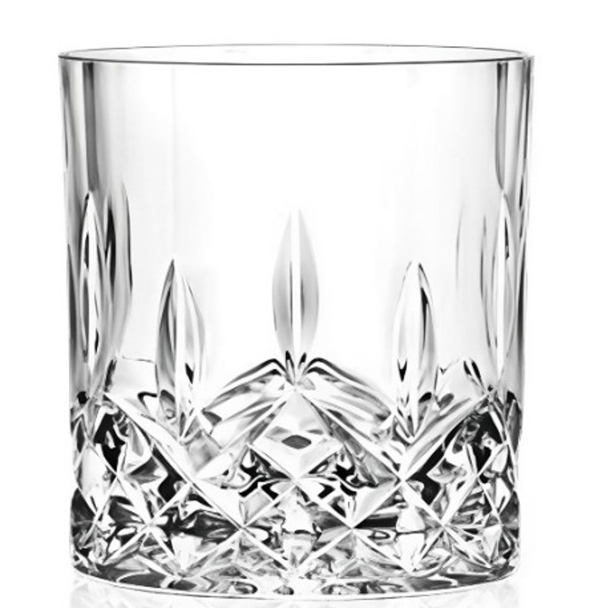 OPERA OF Tumbler 210ml Set Of 6 Pcs