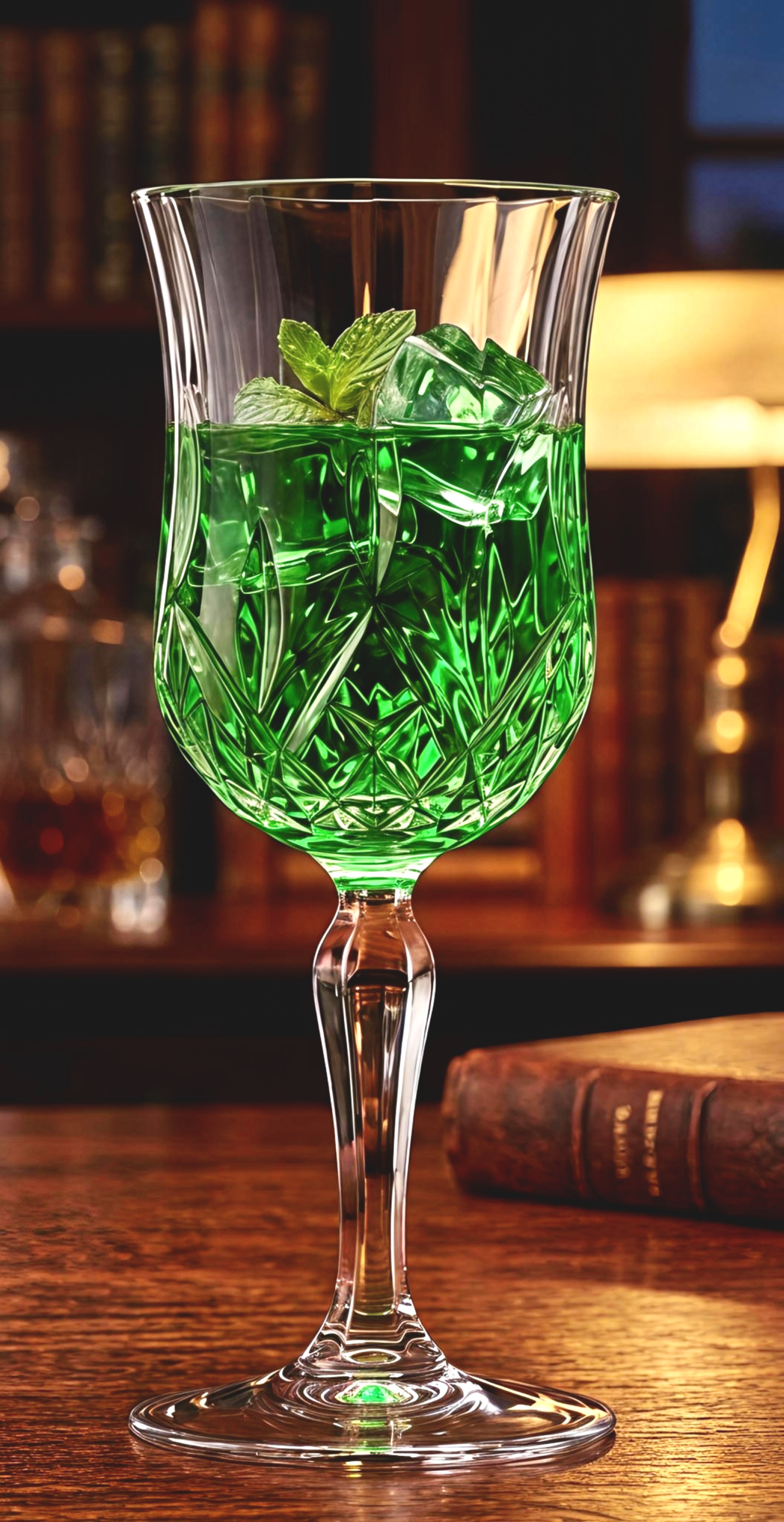 OPERA White Wine Goblet 160ml Set Of 6 Pcs