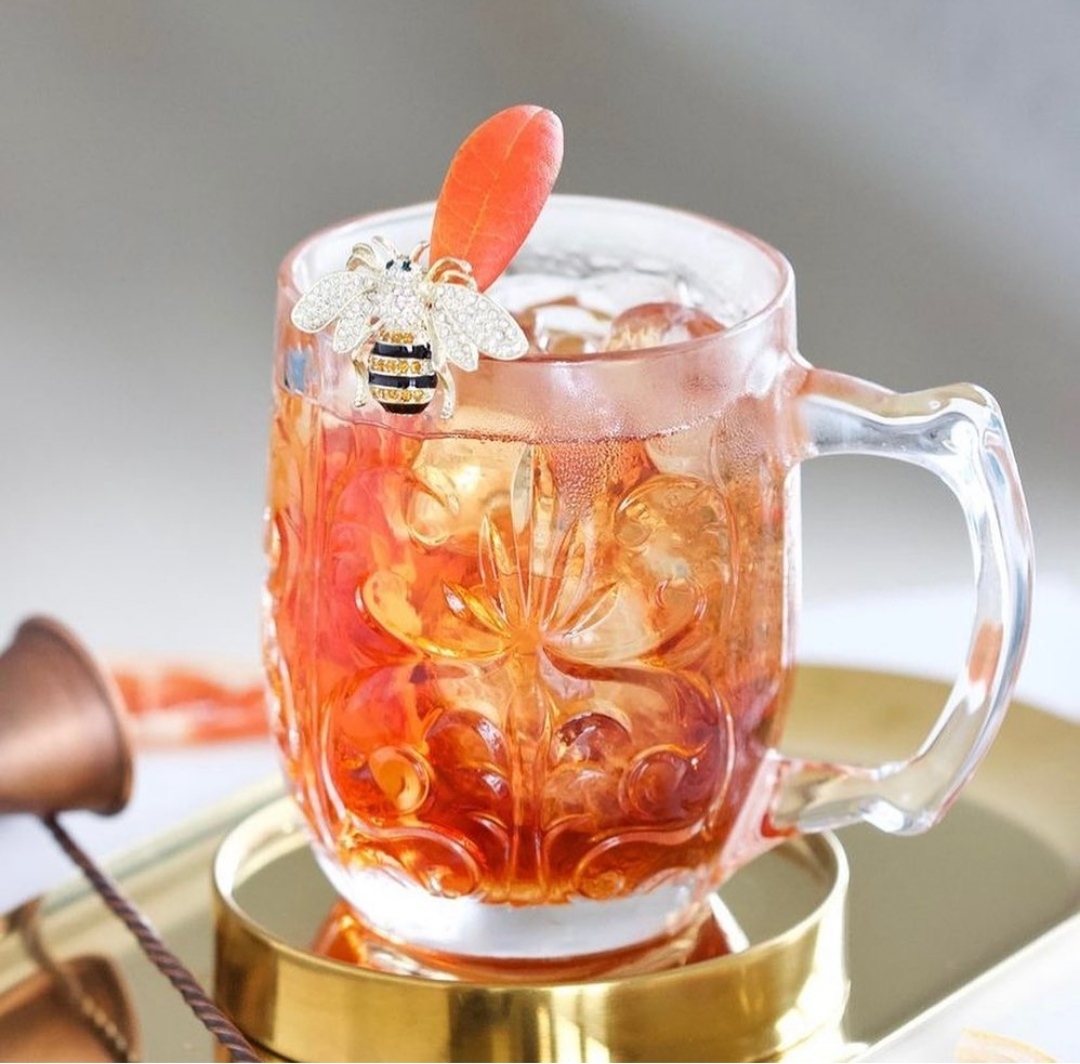 TATTOO MULE 420ml Set of 4 pcs - Image 2