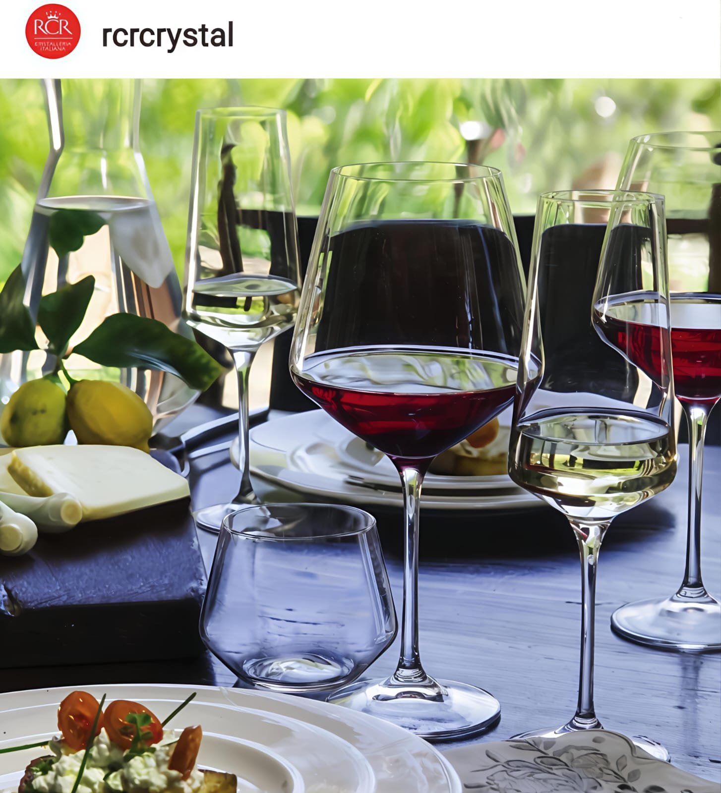 ARIA DOF Tumbler- A55 Set Of 6 Pcs