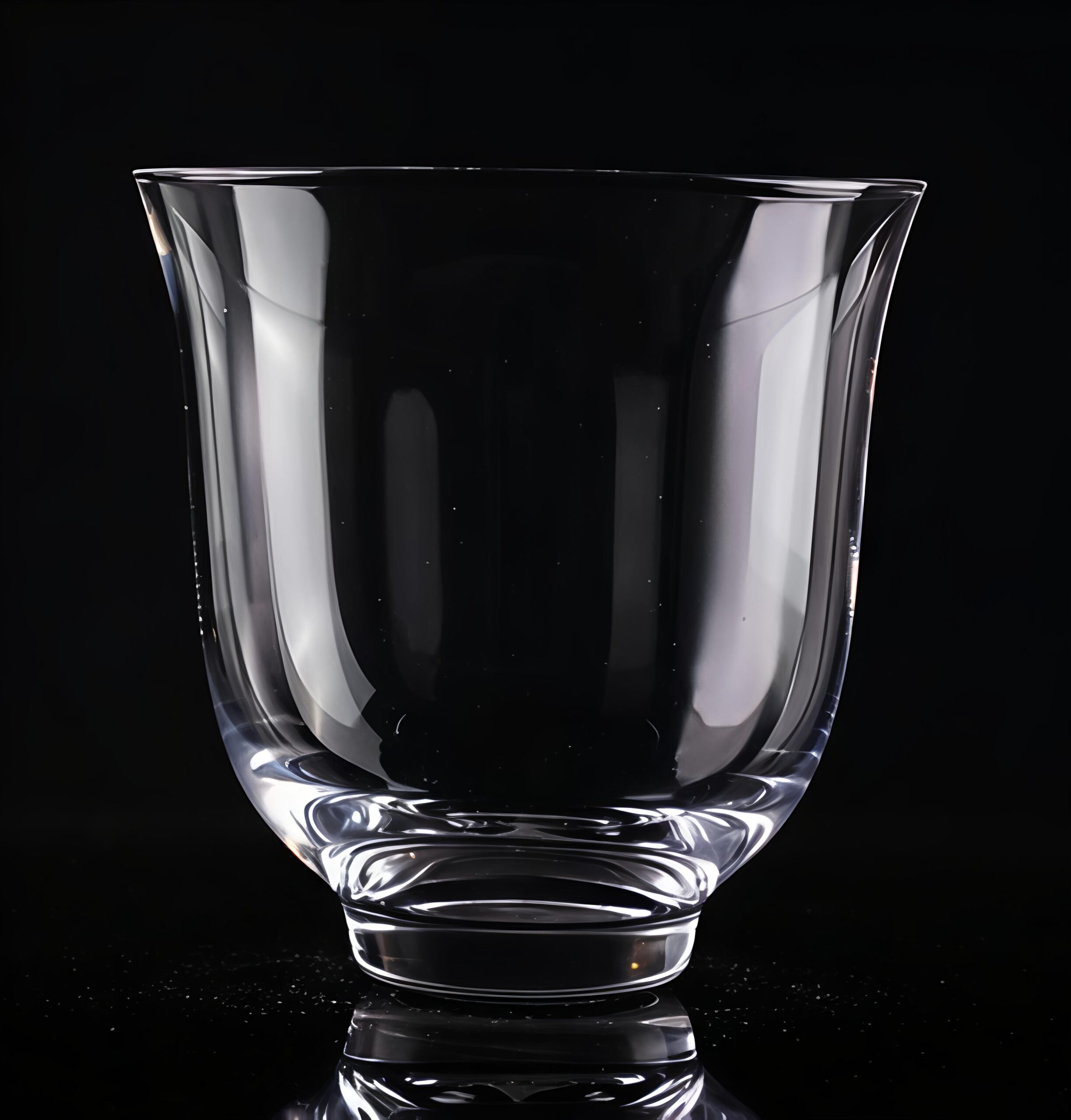 LOWBALL Base Tumbler 295ml Set Of 6 Pcs
