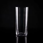 THIN Walled Collins 390ml Set Of 6 Pcs