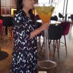 Big Martini Glass 30 Inch Height 5000ml 1 Pc