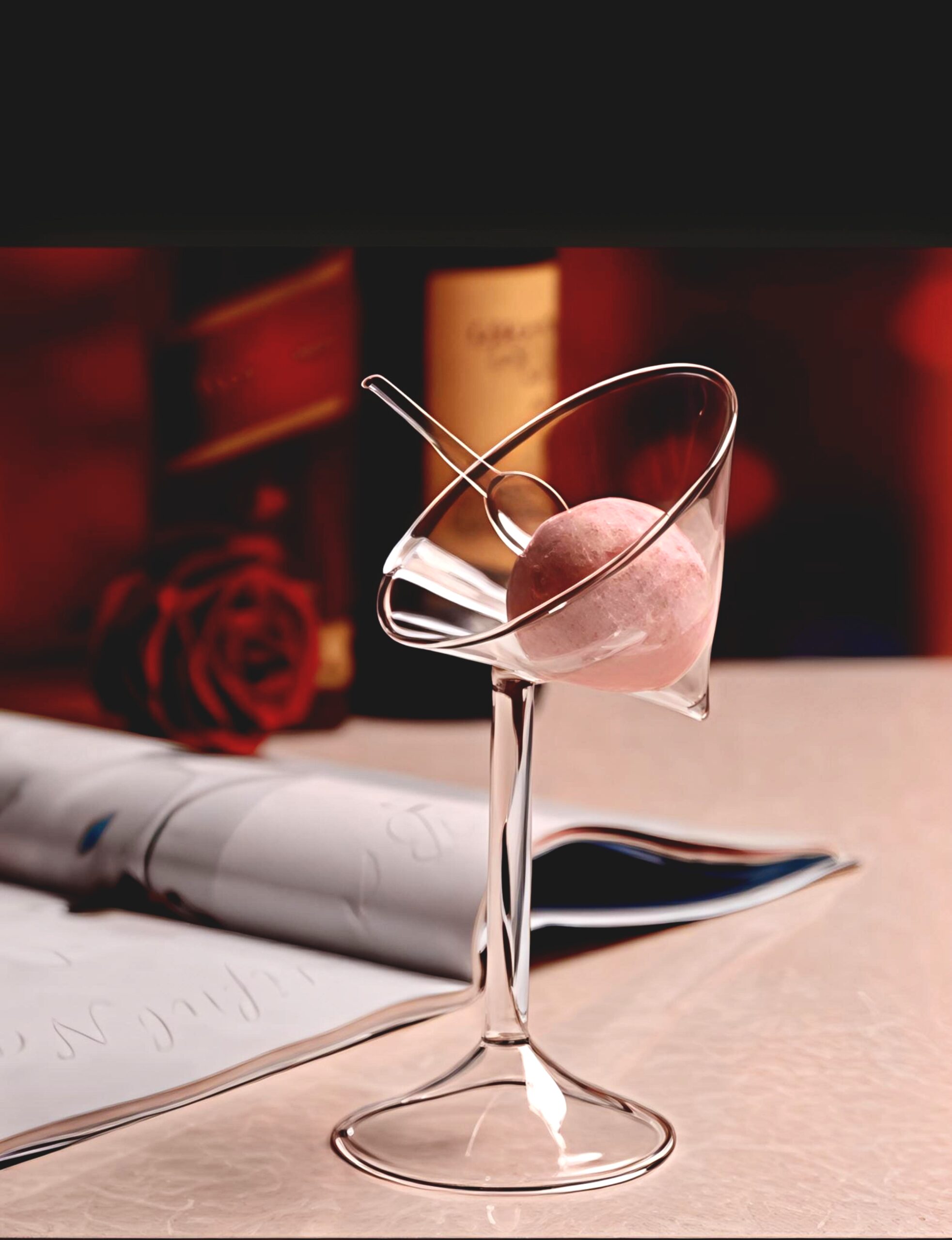 Funnel With Stand 1 Pc