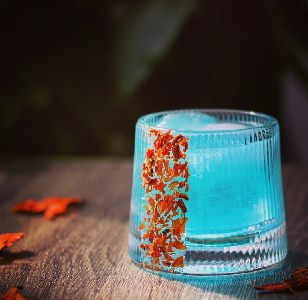 Glass Set Of 6 Pc 250ml