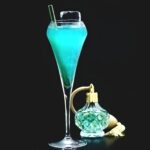 Hallmark Glass 250ml 1 Pc