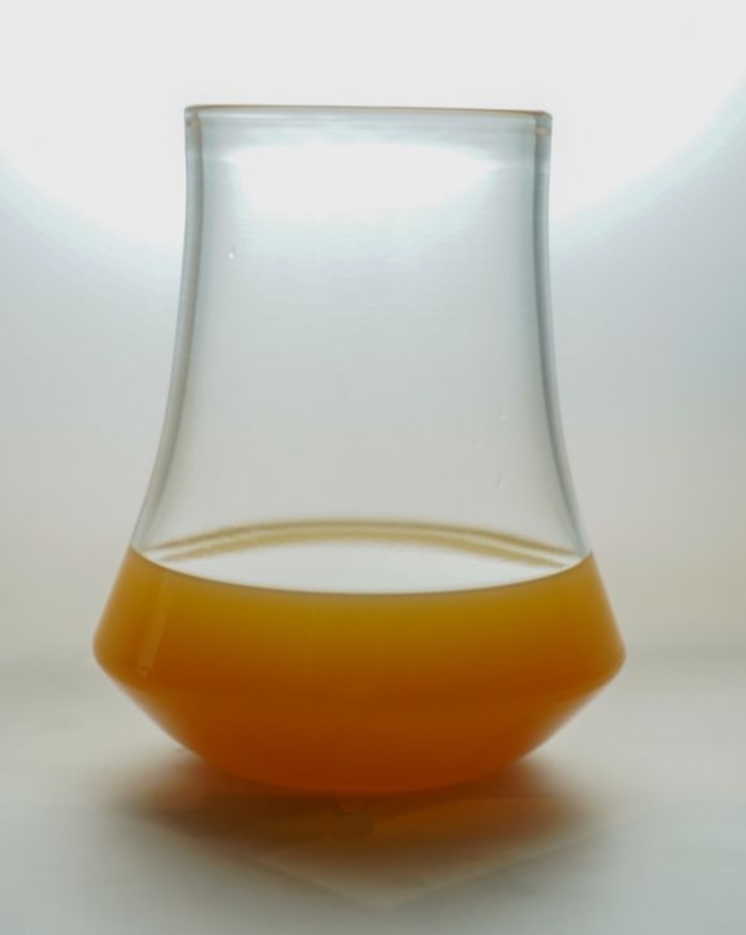 Jolie Beer Glass 1000ml 1 Pc