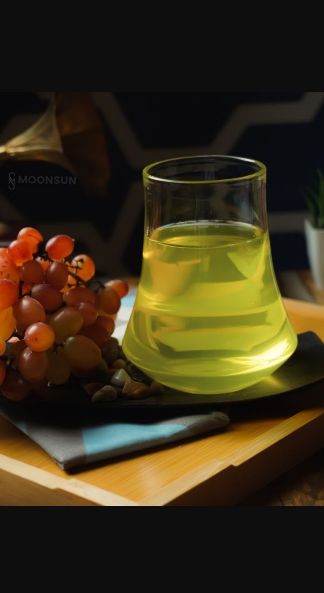 Jolie Beer Glass 1000ml 1 Pc - Image 2
