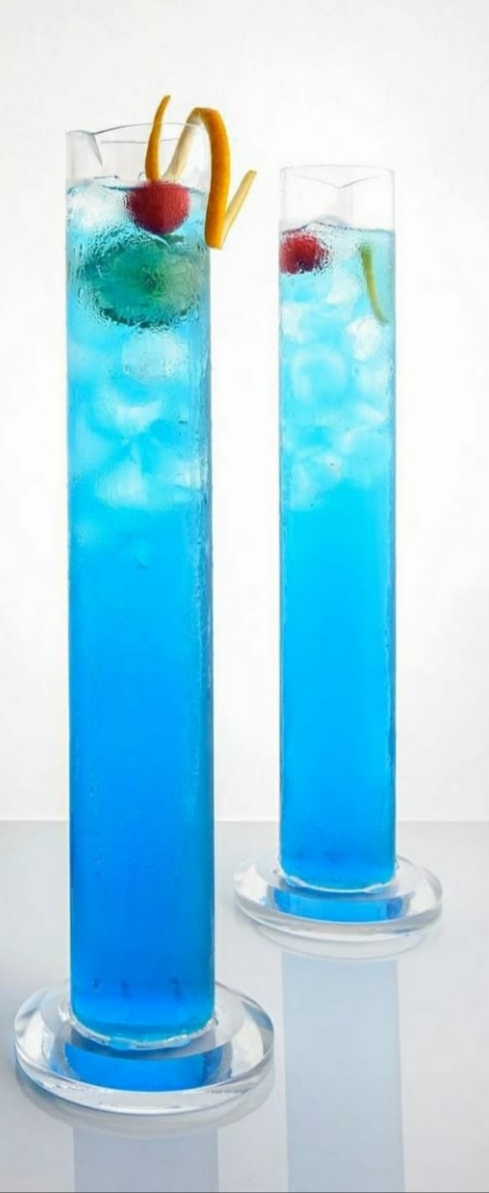 Lit Glass 1000ml 1 Pc