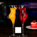 Lady Figure 170ml 1 Pc
