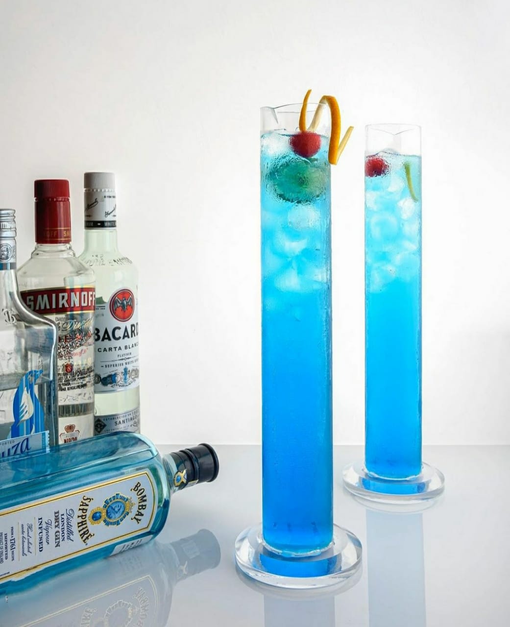 Lit Glass 500ml 1 Pc