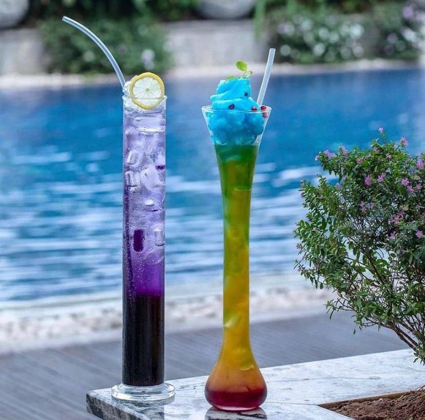 Lit Glass 250ml 1 Pc
