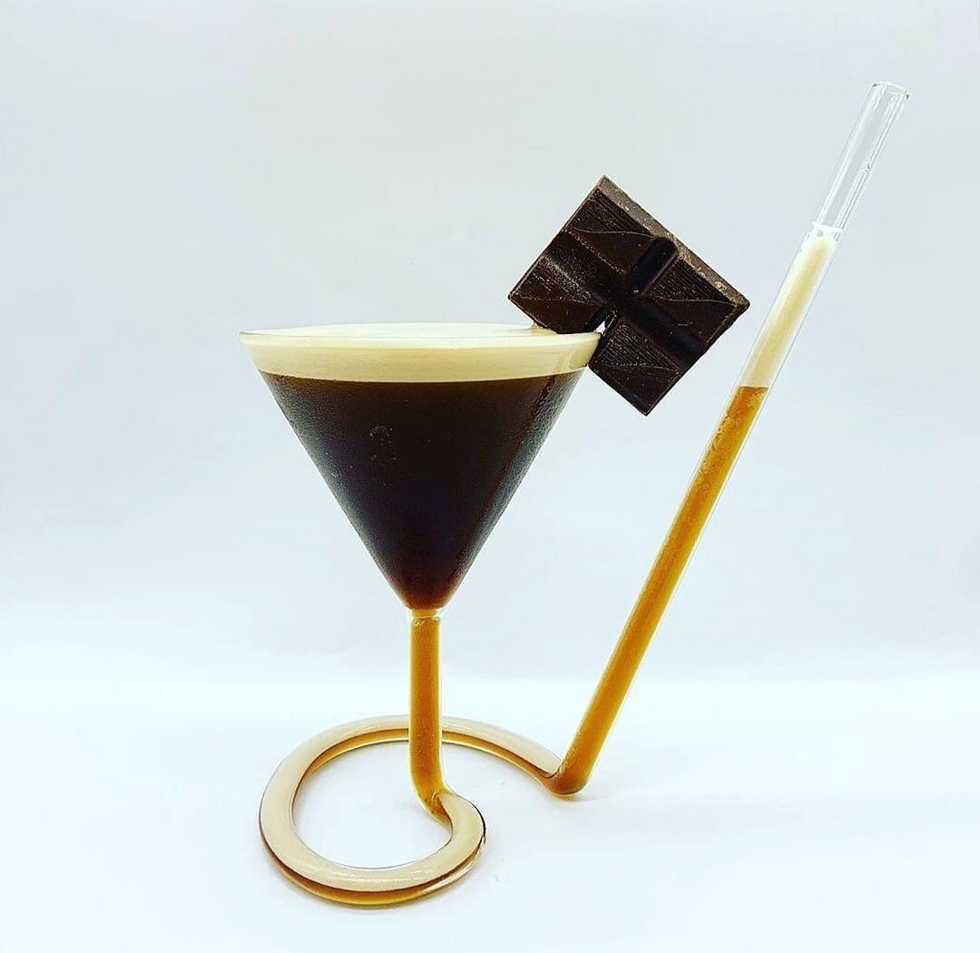 Martini Cocktail Glass 200ml 1 Pc