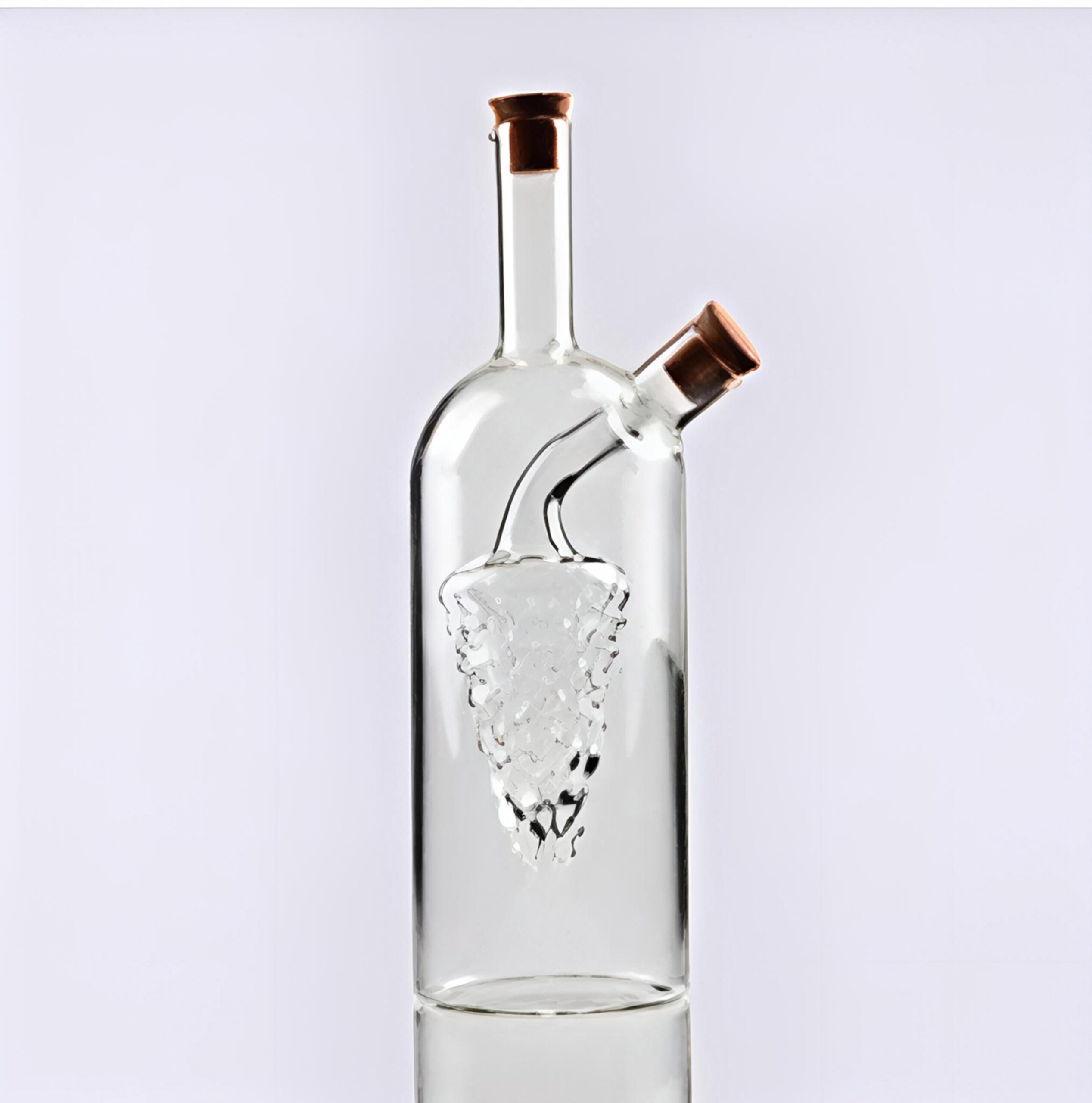 Oil Bottle  300 /100ml 1 Pc