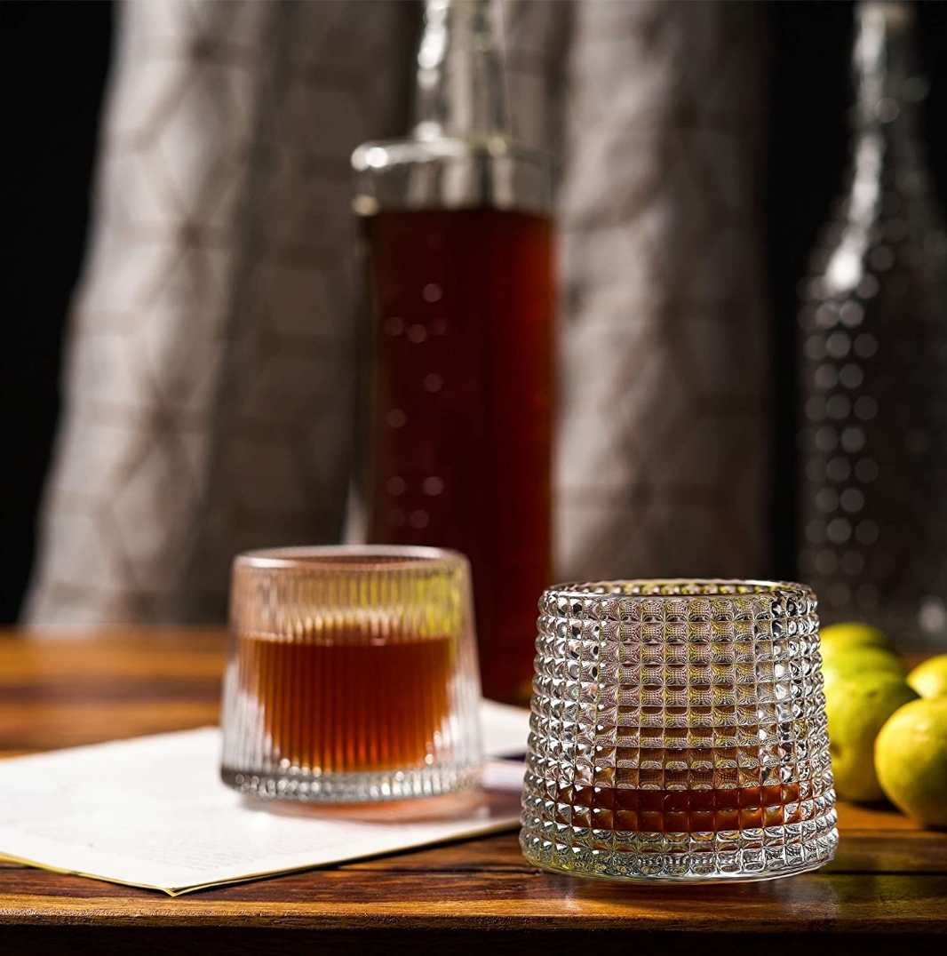 Glass Set Of 6 Pc 150ml