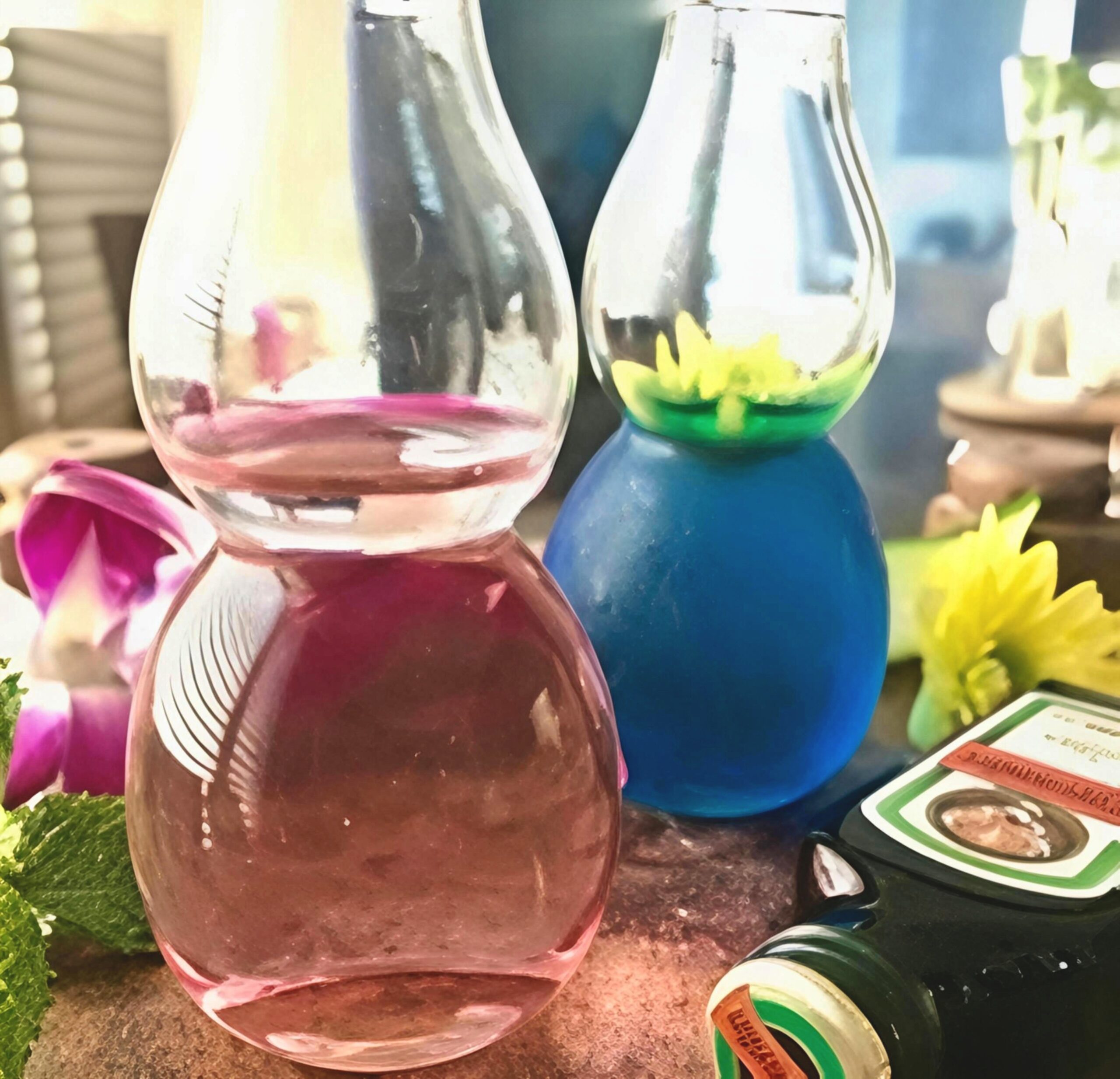 Shot Glass 100ml 1 Pc
