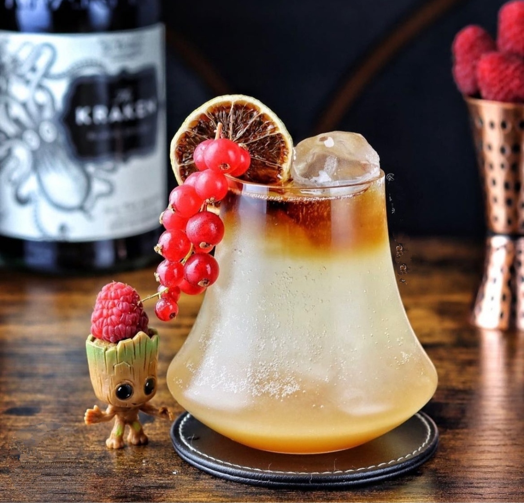 Whiskey Snifter /Jolie Glass 300ml 1 Pc