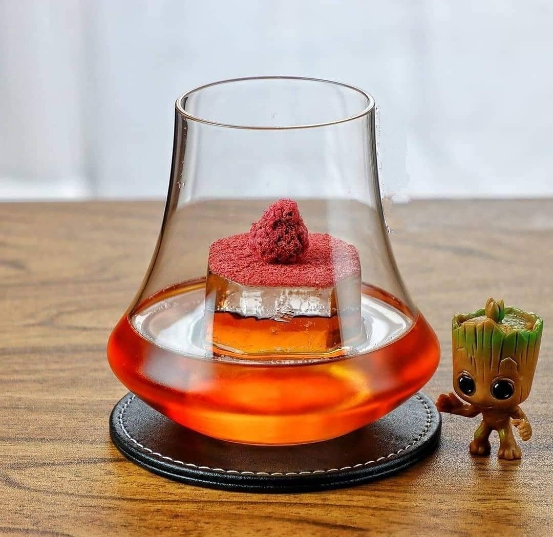 Whiskey Snifter /Jolie Glass 300ml 1 Pc