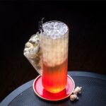 Large Crunch Glass 350ml 1 pc