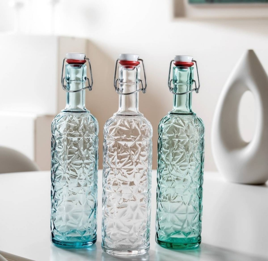 Bottle (Italy) 1000ml 1 Pc