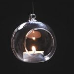 Hanging Tea Light Holder 1 Pc