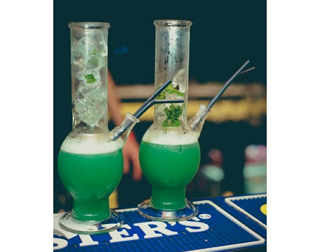Hukka Matka Small Height 9 Inch 250ml 1 Pc