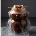 Medium Teddy 400ml 1 Pc