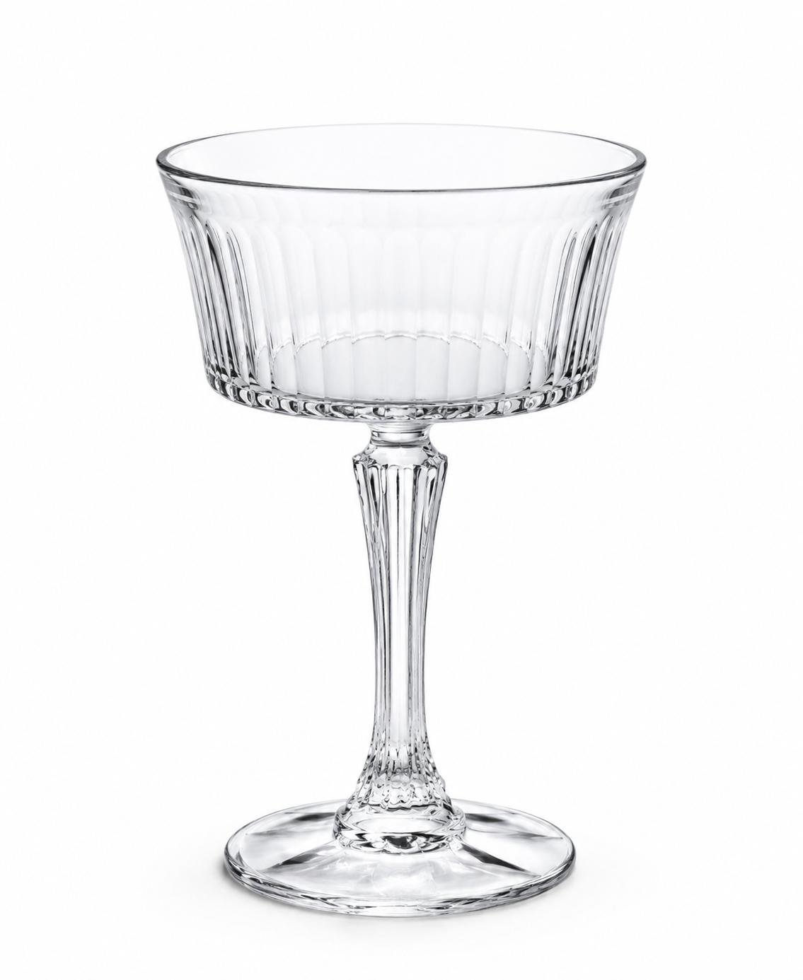 Coupe Timeless 225ml Set Of 6 Pcs