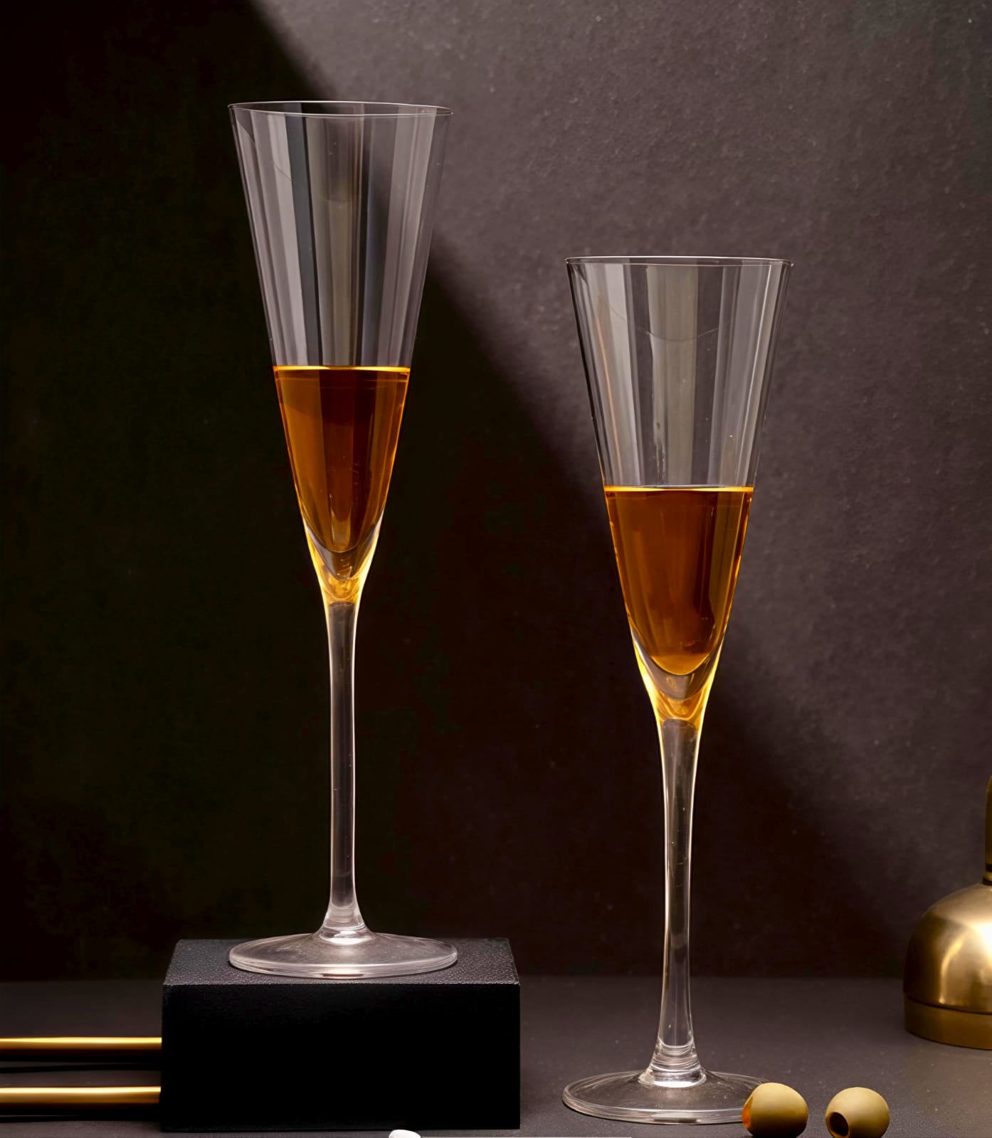 Sherry Glass 165ml Set Of 6 Pcs